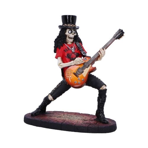 NEMESIS NOW Skeletal Solo figurica