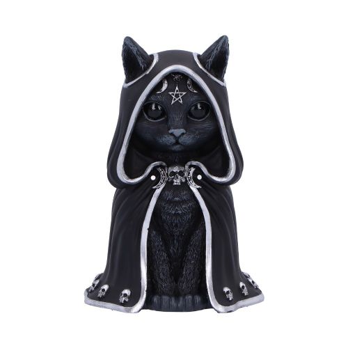 NEMESIS NOW ZEFUR figura 10CM