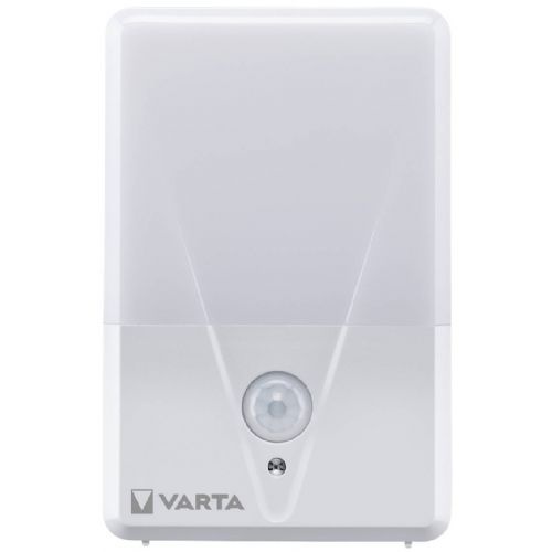 Nočna lučka Varta Motion Sensor Night Light, bela