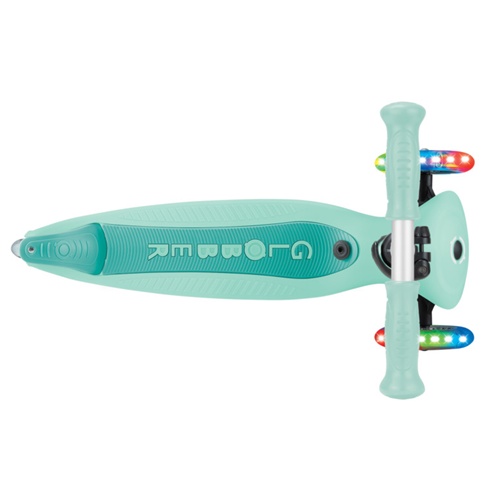 Otroški skuter Vehicle Globber Go-Up 360 (zelene/mint)
