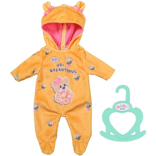 Pajac BABY born®, 36cm  (834619)