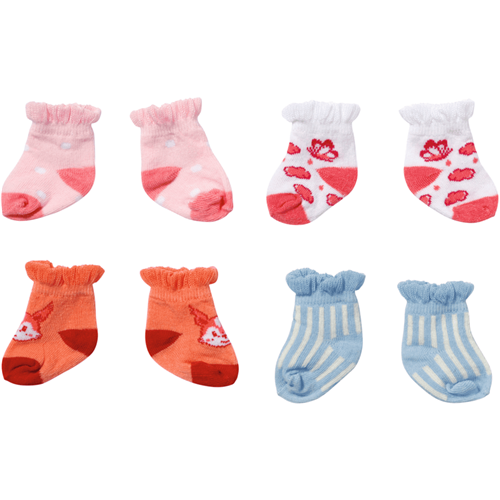 Paket nogavičk, 2 kos Baby Annabell ®, 43cm (709627)