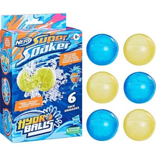 Paket vodnih igrač Hasbro (F63935L0)