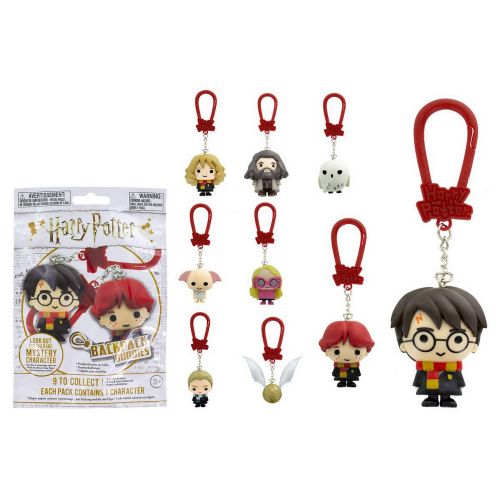 PALADONE Harry Potter backpack buddies obesek