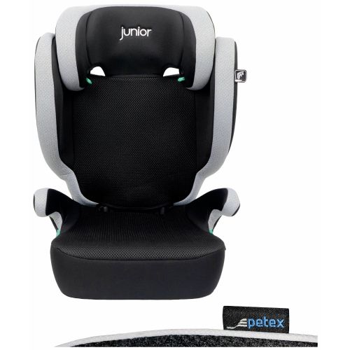 Otroški avtosedež Petex Basic Plus 1601 HDPE ECE R129