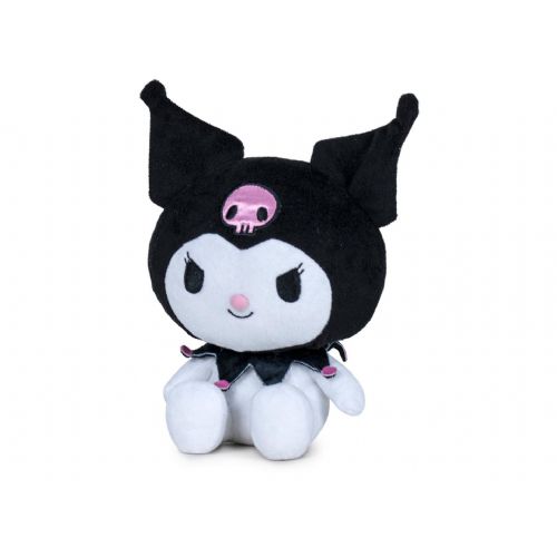 PLAYBYPLAY HELLO KITTY - KUROMI T300 pliš