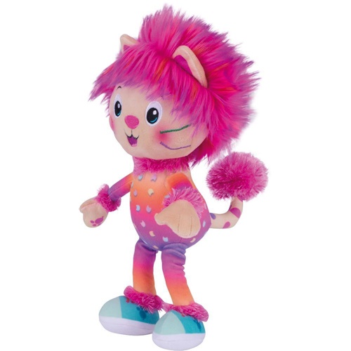Pliš Gabby's Dollhouse: Marty, 27cm