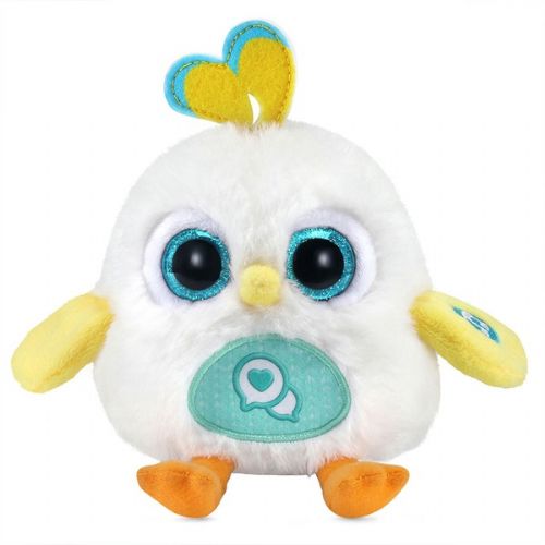 Plišasta igrača Vtech Lolibirds - Oscar