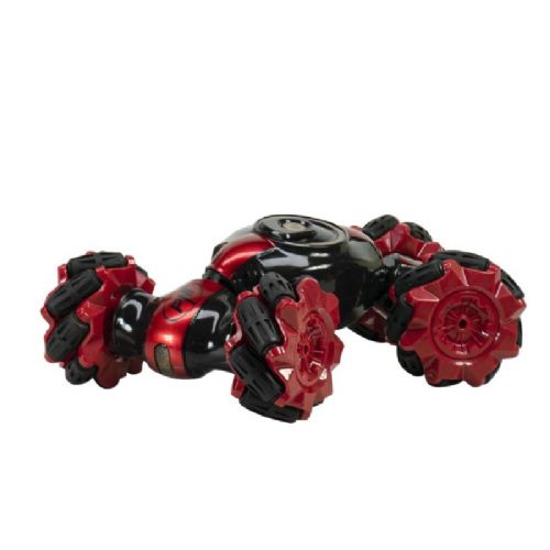 PNI Vozilo Silvercloud Red02