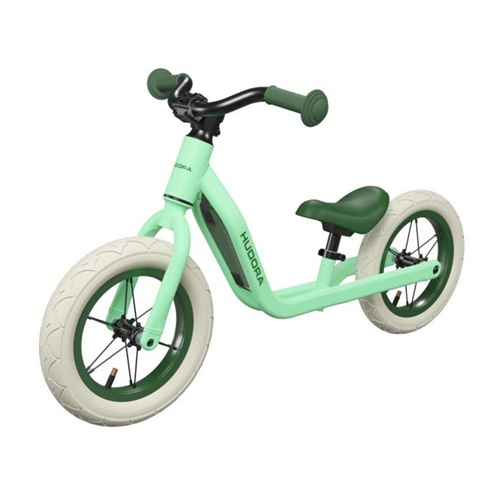 Poganjalec  Hudora Explory 12" (menta)