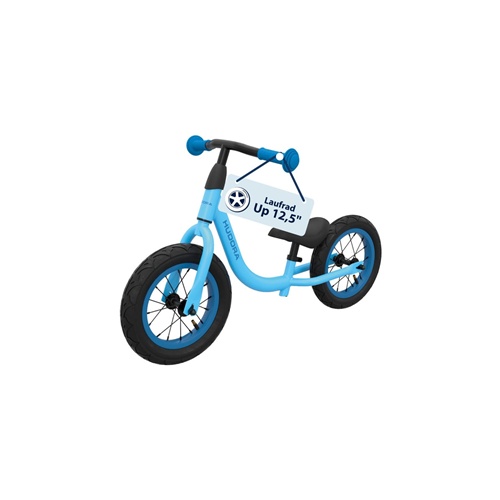 Poganjalec  Hudora Up 12,5" (moder)