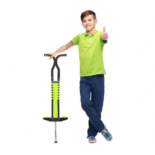 Pogo palica za skakanje