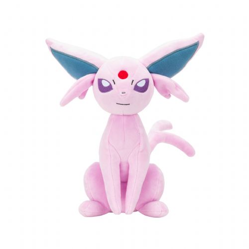 Plišasta igrača Pokémon Espeon 20 cm