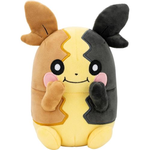 Plišasta igrača Pokémon Morpeko 20 cm