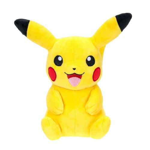 Plišasta igrača Pokémon Pikachu 20 cm
