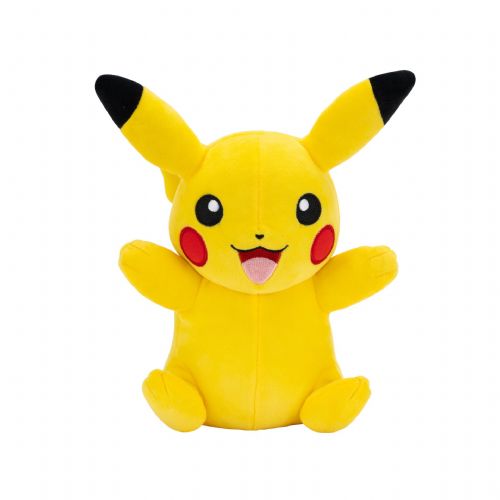 Plišasta igrača Pokémon Pikachu 20 cm