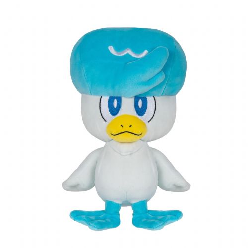 Plišasta igrača Pokémon Quaxly 20 cm