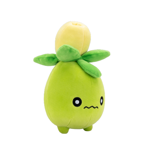 Plišasta igrača Pokémon Smoliv 20 cm