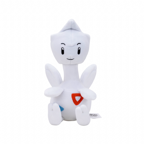 Plišasta igrača Pokémon Togetic 20 cm