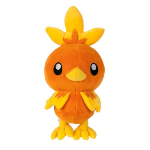 Plišasta igrača Pokémon Torchic 20 cm