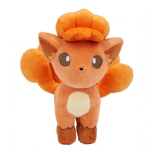 Plišasta igrača Pokémon Vulpix 20 cm
