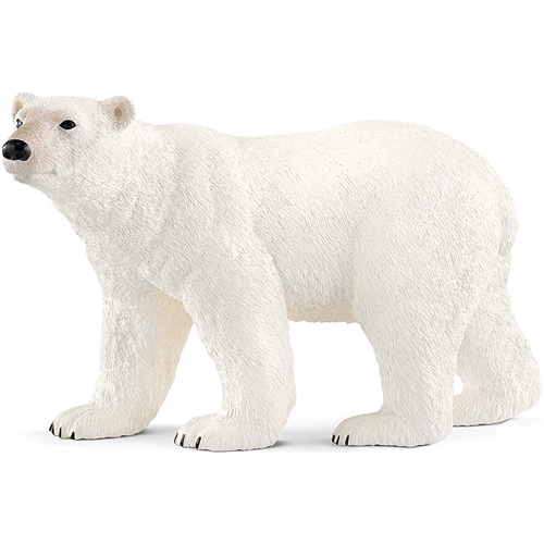 Polarni medved Schleich (14800)