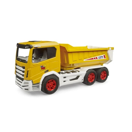 Prekucnik  Bruder ROADMAX, od 2. let, plastika