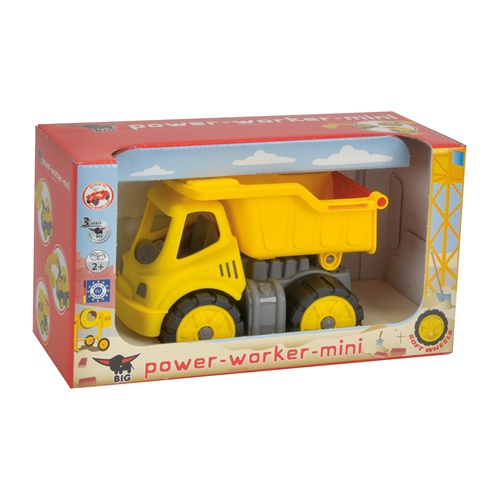 Prekucnik Simba-Dickie Power Worker Mini