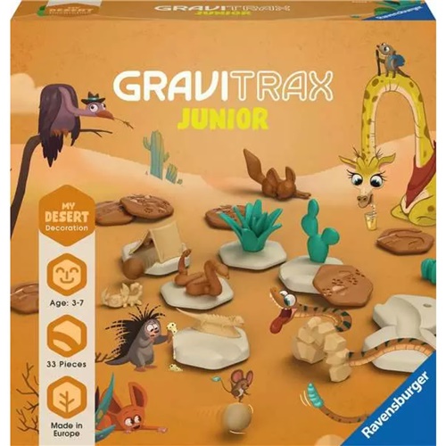 Proga Gravitrax Junior