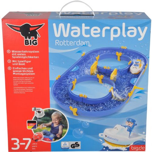 Vodna proga BIG Waterplay Rotterdam (800055102)