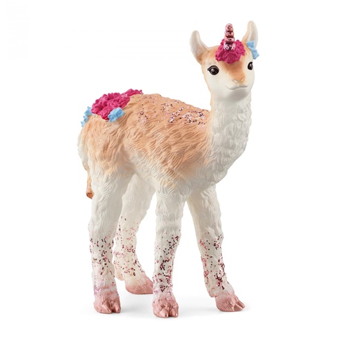 Samorog Schleich Bayala Lama (70743)