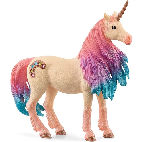 Schleich Bayala Marshmallow Unicorn Mare (70723)