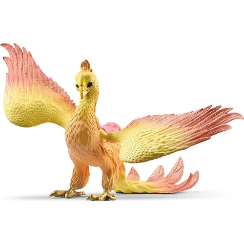 Schleich Bayala Phoenix (70760)