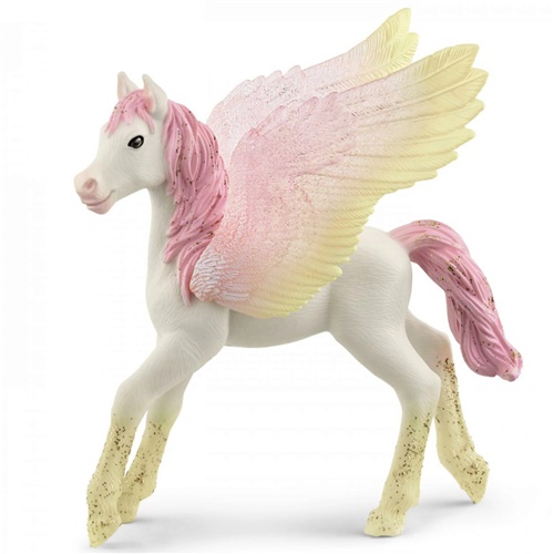 Schleich Bayala žrebe Pegasus (70721)