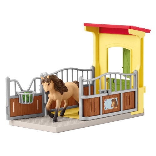 Schleich Boks za ponije Farm World (42609)