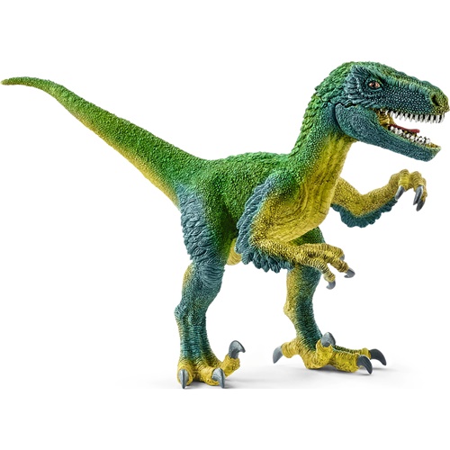 Schleich Dinozavri Velociraptor (14585)