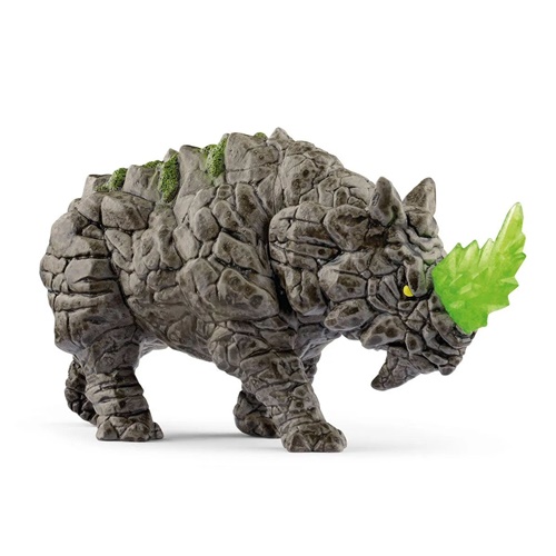 Schleich Eldrador Creatures Bojni nosorog (70157)