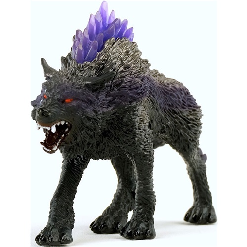 Schleich Eldrador divji volk (42554)