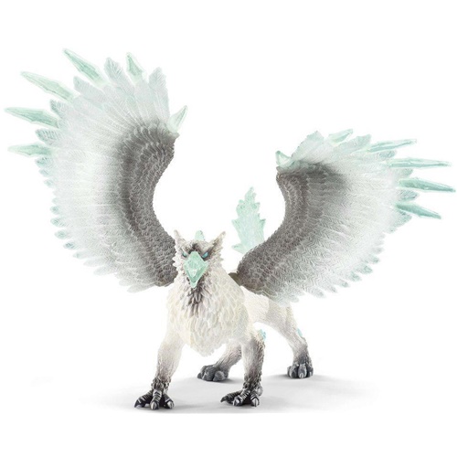 Schleich Eldrador Ice Griffin (70143)