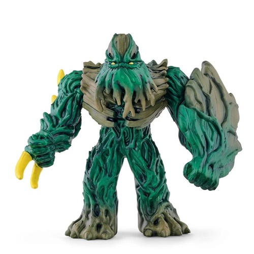 Schleich Eldrador Jungle Ruler (70151)