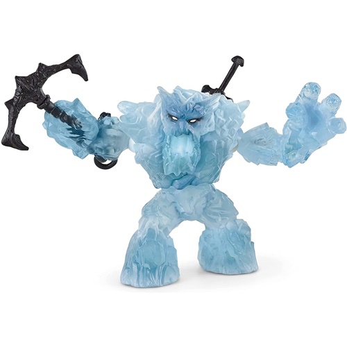 Schleich Eldrador Ledeni velikan (70146)