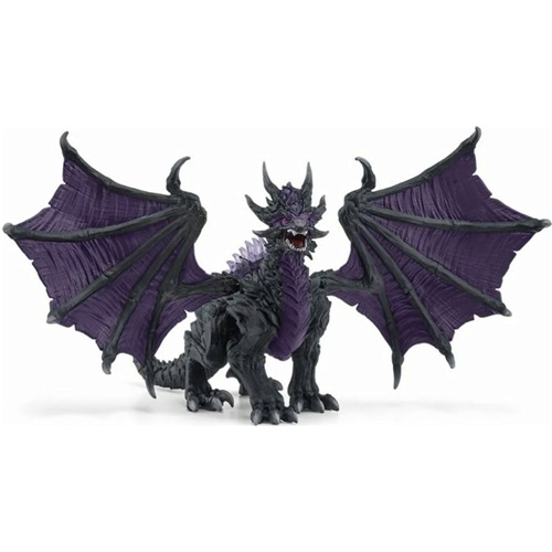Schleich Eldrador Shadow Dragon (70152)