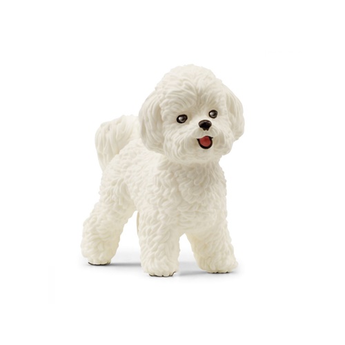 Schleich Farm World Bichon Frisé (13963)