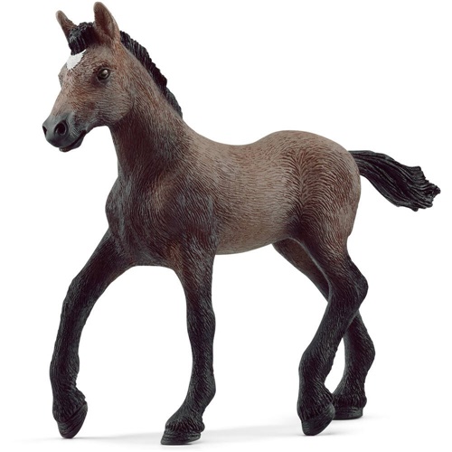 Schleich Horse Club Paso Peruano žrebe (13954)
