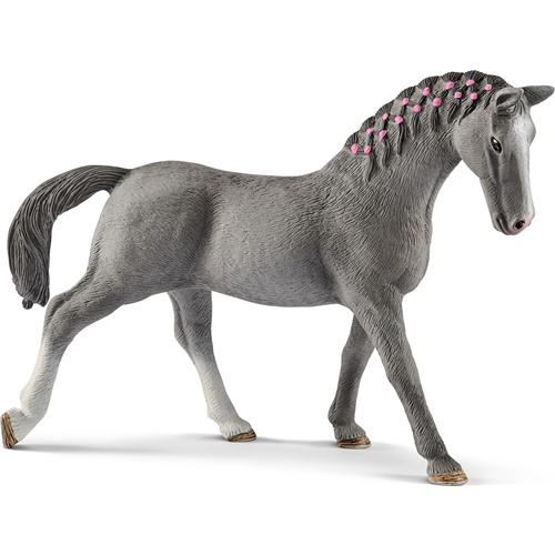 Schleich Horse Club Trakenec kobila (13888)