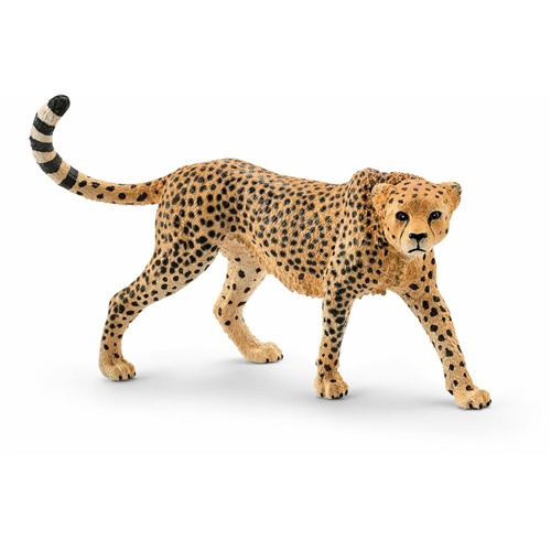 Schleich leopardinja (14746)