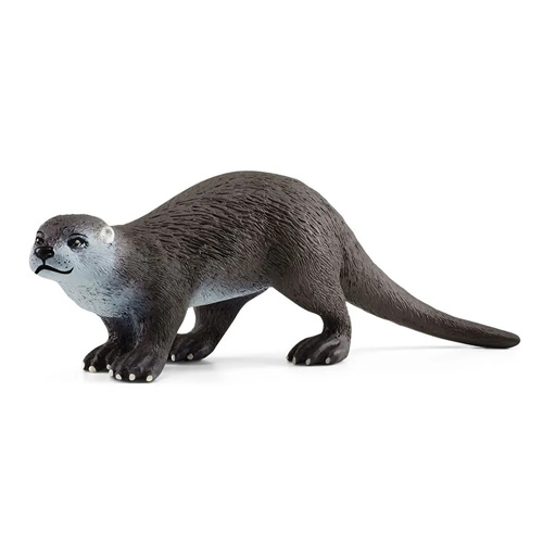 Schleich Wild Life vidra (14865)