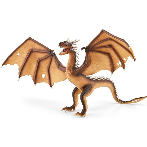 Schleich Wizarding World Hungarian Horntail (13989)