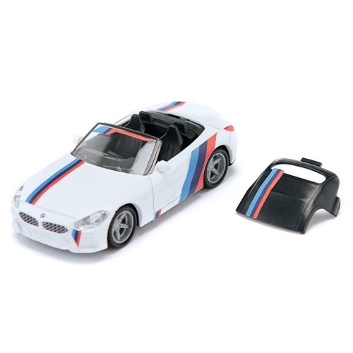 Siku Super BMW Z4 M40i (2347)