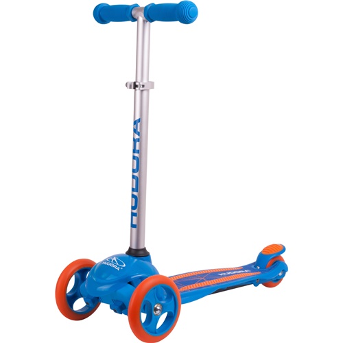 Skiro Hudora Flitzkids 2.0, modra (11063)